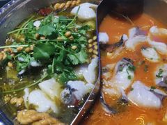 -李二鲜鱼(水晶店)