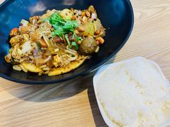 -尝健麻辣拌(大悦城店)