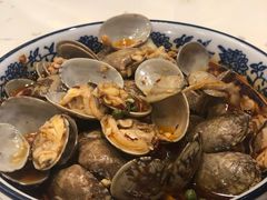 -付掌柜在成都·热炒砂锅集(金禾店)