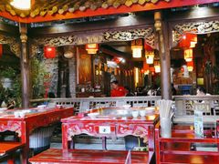 -蜀大侠火锅(天府三街店)