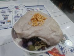 -糖潮糖水铺(省府店)