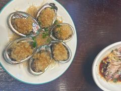 -南海底小海鲜·湘菜(鲁巷吴家湾店)