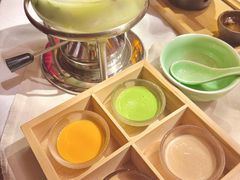 -叶叶菩提·晋福宫