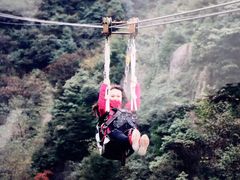 -梦幻奥陶纪景区