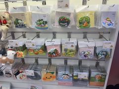 -新罗免税店(济州店)