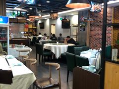 大堂-渔娘渔家丹东海鲜(东直门店)