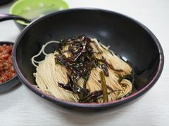 -弄堂面馆(金运路店)