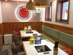 -螺大喜螺蛳粉火锅(雍和宫店)