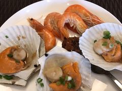 -北京王府井希尔顿酒店·万斯阁西餐厅