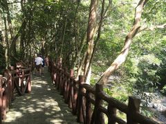 -广州市石门国家森林公园
