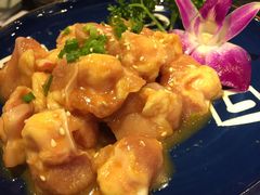 -醉火烧泥炉烤肉(孩儿巷店)