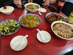 -北大地皖峰饭馆