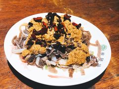 -天津乾毓德饭庄·清真传统炒菜·海鲜烧烤(咸阳路店)