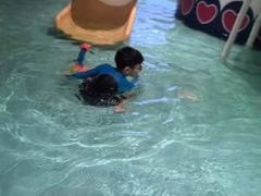 -涨巢·潮玩水疗局