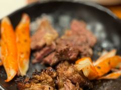 -拾勝牛·江景安格斯烧肉放题(江湾阳光天地店)