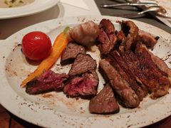 -ZHAO赵·牛扒坊(万象城店)