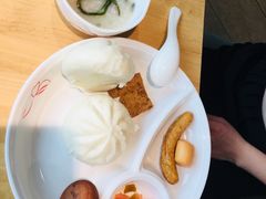 -嘉和一品粥(方庄店)