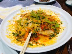 -醉长安(钟楼旗舰店)