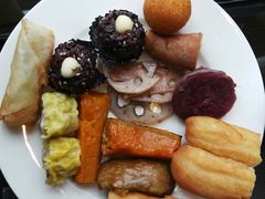 -美食汇·海鲜自助西餐厅·江门富力万达嘉华酒店