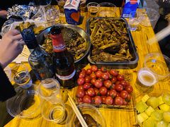 -刘记小花鸭霸王(曲塘路店)