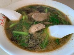 -泰顺江南春面馆
