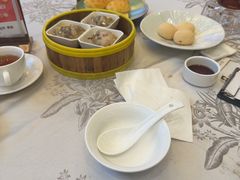 -香云轩·顺德菜(香云纱园林酒店店)