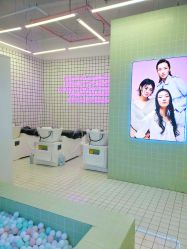 -P.STYLE 派斯造型