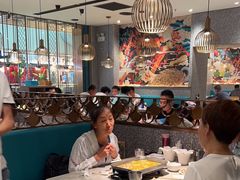 -半天妖烤鱼(丰科万达店)