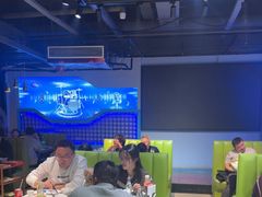 -清真·马坡烧烤涮牛肚·酸浆火锅(新区总店)