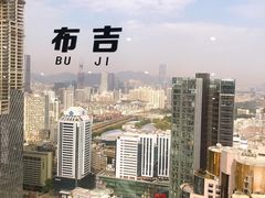 -国贸旋转餐厅(国贸广场店)