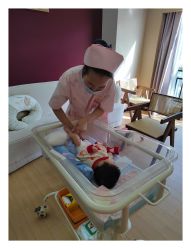 -星妈汇国际月子中心(龙珠店)