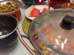-湘江红·湖南招牌菜(莲花南路店)