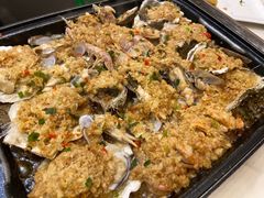 -好人家海鲜酒楼(淞南路店)