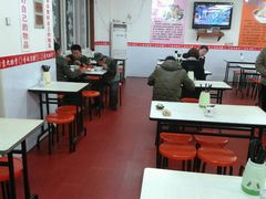 -京九排骨米饭(江西路店)