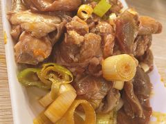 -平山城鑫烧烤(建国楼店)