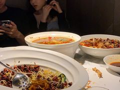 -蔴将·川菜(黄龙万科店)