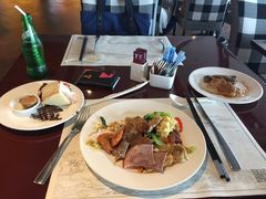 -泰谷酒店·太古码头闽菜自助餐厅