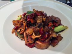 -徐记海鲜(南油永新汇店)