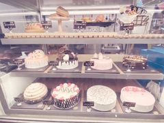 -DQ·蛋糕·冰淇淋(万象城店)