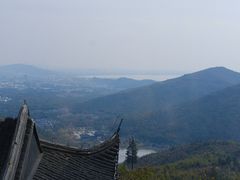 -穹窿山景区