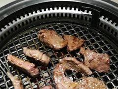 -赤坂亭M9和牛烧肉·日料398放题(万达店)