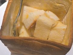 -小厨娘淮扬菜(天印大道店)