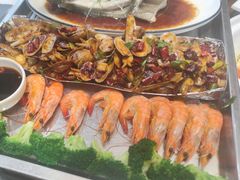 -尚宴(盛世广场·食尚街店)