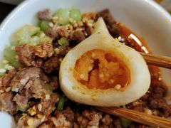 蟹黄蟹籽风味包-海底捞火锅(苏宁生活广场店)