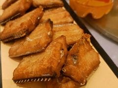 干煎带鱼-顺风酒店(长寿路店)