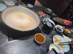 -捞王锅物料理(金华义乌之心店)