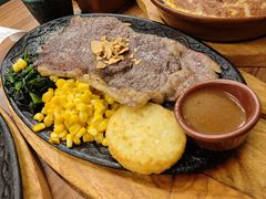 -萨莉亚意式餐厅(河东万达店)