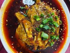 -老丘丘(较场口店)