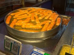 -托乐嘉美食广场(托乐嘉街区店)