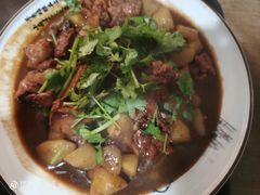 -纳家楼·地道陕菜(劳动路店)
